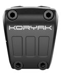 PRO representante - KORYAK E-PEFORMANCE 0° 35 35 - negro