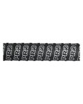 PRO envuelve - SPORT CONTROL TEAM - negro/blanco