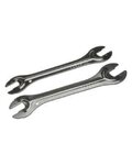 PRO juego de llaves - CONE WRENCH SET - negro