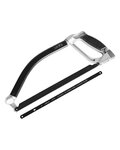 PRO sierra manual - CARBON SAW - negro