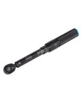 PRO llave dinamométrica - TORQUE WRENCH  - negro