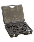 PRO juego de herramientas - SET PRO ADVANCED - negro