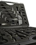 PRO juego de herramientas - SET PRO EXPERT - negro