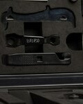 PRO juego de herramientas - SET PRO EXPERT - negro