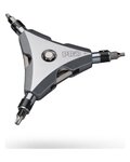 PRO clave - WRENCH  - negro