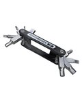 PRO multiclave - MINI PERFORMANCE 9f - negro