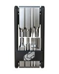 PRO multiclave - MINI PERFORMANCE 9f - negro