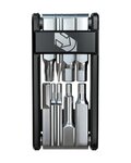 PRO multiclave - MINI PERFORMANCE 9f - negro