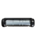 PRO multiclave - MINI PERFORMANCE 9f - negro