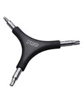 PRO llave torx - TORX WRENCH - negro