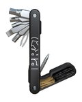 PRO multiclave - MINI PERFORMANCE 9FTL - negro