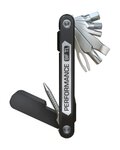 PRO multiclave - MINI PERFORMANCE 9FTL - negro