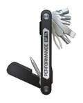 PRO multiclave - MINI PERFORMANCE 9FTL - negro