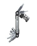 PRO multiclave - MINI PERFORMANCE 13F - negro