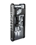 PRO multiclave - MINI PERFORMANCE 13F - negro