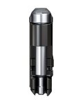 PRO herramientas - SET MINI PERFORMANCE 17F - negro