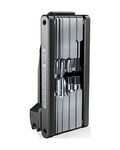 PRO juego de herramientas - SET MINI PERFORMANCE 22F - negro