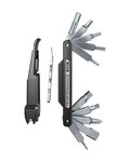PRO juego de herramientas - SET MINI PERFORMANCE 22F - negro