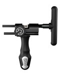 PRO herramientas para acortar latiguillos de freno - BRAKE HOSE SHORTENING TOOL - negro