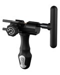PRO herramientas para acortar latiguillos de freno - BRAKE HOSE SHORTENING TOOL - negro