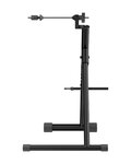 PRO stand - WHEEL STAND - negro