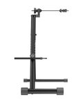 PRO stand - WHEEL STAND - negro