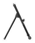 PRO stand - WHEEL STAND - negro