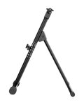 PRO stand - WHEEL STAND - negro