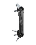 PRO herramientas para cableado - WIRING TOOLS - negro