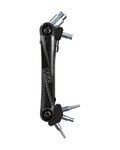 PRO herramientas para cableado - WIRING TOOLS - negro