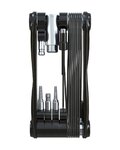 PRO herramientas para cableado - WIRING TOOLS - negro