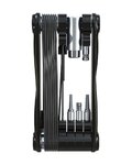 PRO herramientas para cableado - WIRING TOOLS - negro