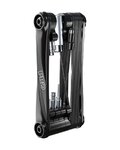 PRO herramientas para cableado - WIRING TOOLS - negro