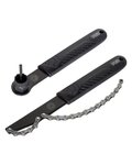 PRO extractor de cinta - REMOWER - negro