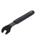 PRO tecla pedal - WRENCH 15mm - negro