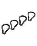 PRO llave de centrado - CENTERING KEY 3,75mm - negro