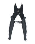 PRO alicates - PLIERS - negro