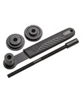 PRO pulse - PRESS - negro