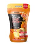 NAMEDSPORT Nutrición - TOTAL ENERGY FRUIT JELLY PEACH/ORANGE/LEMON 42g