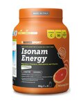 NAMEDSPORT beber - ISONAM ENERGY ORANGE 480 g