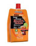 NAMEDSPORT Nutrición - TOTAL ENERGY BOOST ISOTONIC COLA-LIME 100ml