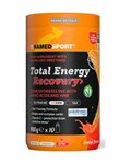 NAMEDSPORT beber - TOTAL ENERGY RECOVERY ORANGE 400g