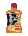 NAMEDSPORT Gel - TOTAL ENERGY CARBO GEL CITRUS 40ml