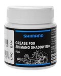 SHIMANO Vaselina - VASELINE 75g