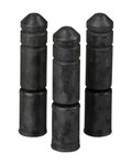 SHIMANO hilo conductor - THREAD 10 - negro
