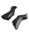 SHIMANO neumáticos de repuesto - DUAL CONTROL ST-R9150 - negro