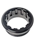 SHIMANO tuerca - CS-M8100/M7100 - antracita