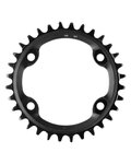SHIMANO Convertidor - DEORE MT610-1 32 - negro