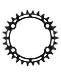 SHIMANO Convertidor - CHAINRING MT511-1 32 - negro