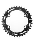 SHIMANO Convertidor - DEORE M4100 36 - negro